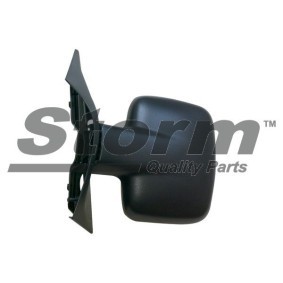 Außenspiegel 5609009 von STORM QUALITY PARTS günstig für 62,44 € online kaufen