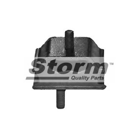 Lagerung, Achsträger für PEUGEOT von STORM QUALITY PARTS