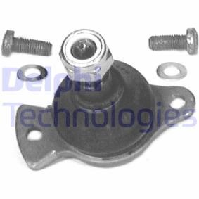 Acquista Testina braccio oscillante da DELPHI TC298 a buon mercato per soli 13,49 €