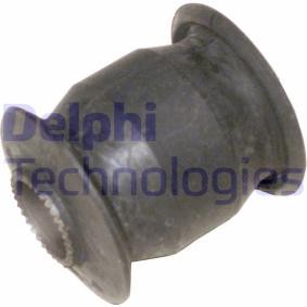 Achetez des Suspension, bras de liaison DELPHI TD391W à prix pour 6,51 €