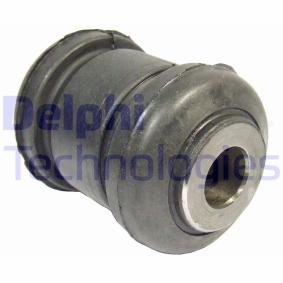 Achetez des Suspension, bras de liaison DELPHI TD652W à prix pour 6,95 €