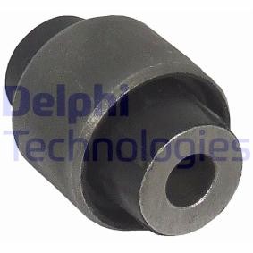 Achetez des Suspension, bras de liaison DELPHI TD751W à prix pour 9,74 €