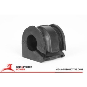 Compre Casquilhos da barra estabilizadora de MEHA AUTOMOTIVE online para Terrano III (D10) a preços moderados