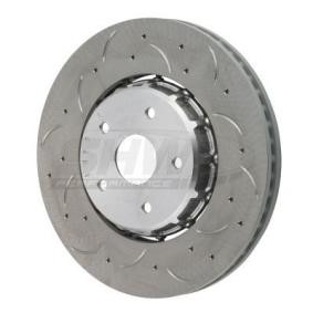 Köp Bromsskiva av SHW Performance SFX40011 till det låga priset 4948,32 kr
