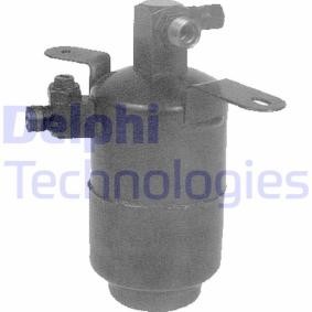 Comprar Filtro deshidratante, aire acondicionado de DELPHI TSP0175141 a bajo precio de 21,57 €