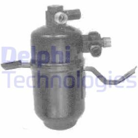 Comprar Filtro deshidratante, aire acondicionado de DELPHI TSP0175235 a bajo precio de 28,51 €