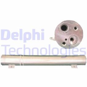 Comprar Filtro deshidratante, aire acondicionado de DELPHI TSP0175412 a bajo precio de 49,87 €