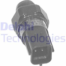 Achetez des Pressostat, climatisation DELPHI TSP0435015 à prix pour 41,65 €
