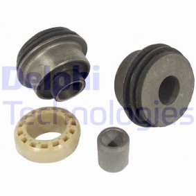 Achetez des Pressostat, climatisation DELPHI TSP0435041 à prix pour 17,21 €