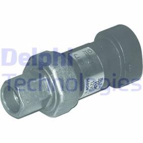 Druckschalter, Klimaanlage TSP0435067 SUBARU von DELPHI