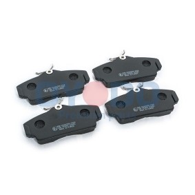 Bremsbeläge 10H1033-OYO von Oyodo günstig für 26,57 € online kaufen