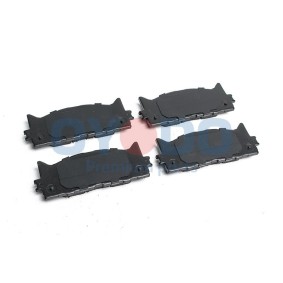 Comprar Juego de pastillas de freno de Oyodo 10H2069-OYO a bajo precio de 23,14 €