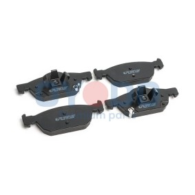 Bremsbeläge für HONDA von Oyodo