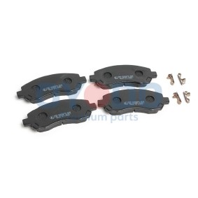 Bremsbeläge für SUBARU von Oyodo