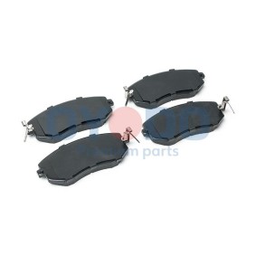 Bremsbeläge für SUBARU von Oyodo