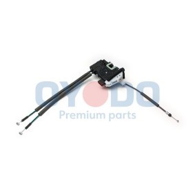 Achetez des Rotule de direction de chez Oyodo en ligne pour Dyna 200 Camion à Plateau / Châssis à prix modérés
