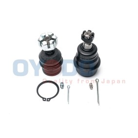 Traggelenk für JEEP von Oyodo