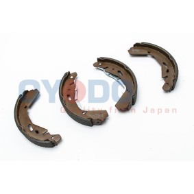 Bremsbackensatz für SUBARU von Oyodo