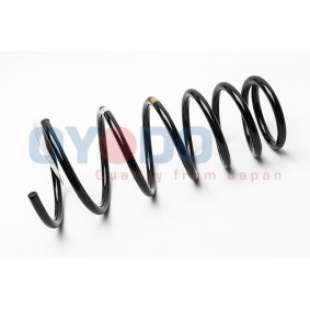 Fahrwerksfeder 30A0515-OYO von Oyodo günstig für 20,82 € online kaufen
