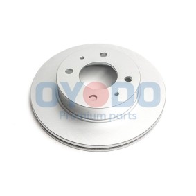 Bremsscheibe für HYUNDAI von Oyodo