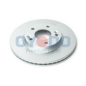 Bremsscheibe 30H0537-OYO von Oyodo günstig für 46,93 € online kaufen