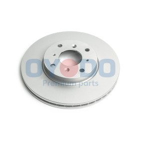 Bremsscheibe 30H4030-OYO von Oyodo günstig für 43,04 € online kaufen