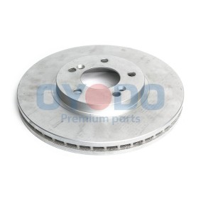 Bremsscheibe 30H4055-OYO von Oyodo günstig für 38,69 € online kaufen