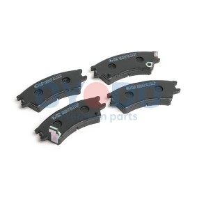 Compre Correia dentada da Oyodo 30R3026-OYO a um preço baixo por 108,04 €