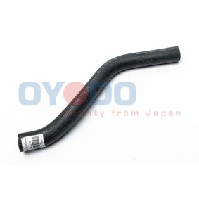 Kühlerschlauch 40C0014-OYO von Oyodo günstig für 7,29 € online kaufen