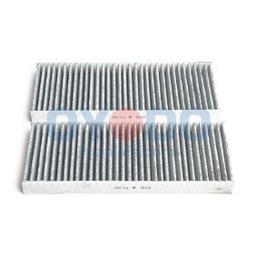 Innenraumfilter für NISSAN von Oyodo
