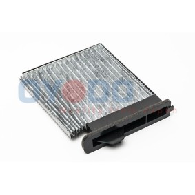Innenraumfilter für NISSAN von Oyodo