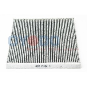 Comprar Filtro de habitáculo de Oyodo 40F2002-OYO a bajo precio de 6,26 €