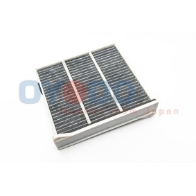 Innenraumfilter für MITSUBISHI von Oyodo