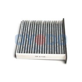 Innenraumfilter für MITSUBISHI von Oyodo