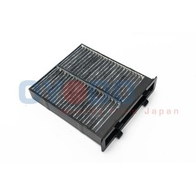 Innenraumfilter 40F8011-OYO von Oyodo günstig für 10,84 € online kaufen