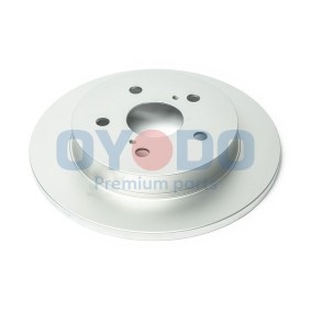 Comprar Disco de freno de Oyodo 40H2070-OYO a bajo precio de 28,28 €