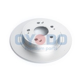 Bremsscheibe 40H4037-OYO von Oyodo günstig für 27,91 € online kaufen