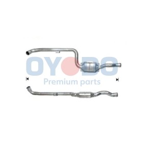 Compre Casquilho de apoio, braço transversal da Oyodo 50Z4043A-OYO a um preço baixo por 11,14 €
