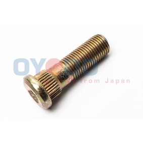 Radbolzen für NISSAN von Oyodo