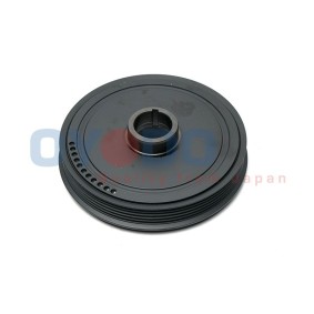 Achetez des Poulie damper (vilebrequin) Oyodo 60R0317-OYO à prix pour 76,90 €