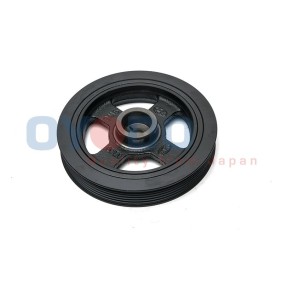 Achetez des Poulie damper (vilebrequin) Oyodo 60R0526-OYO à prix pour 64,43 €