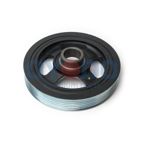 Achetez des Poulie damper (vilebrequin) Oyodo 60R0530-OYO à prix pour 57,66 €