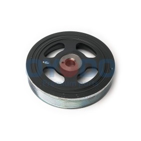 Achetez des Poulie damper (vilebrequin) Oyodo 60R0532-OYO à prix pour 48,31 €