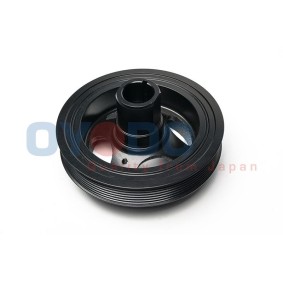 Osta Hihnapyörä, kampiakseli Oyodo:llä 60R1017-OYO edullisesti hintaan 109,29 €
