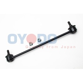 Lagerung, Stabilisatorkoppelstange für HONDA von Oyodo