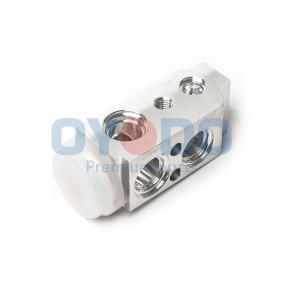 Compre Válvula de expansão, ar condicionado da Oyodo 61C0302-OYO a um preço baixo por 25,53 €