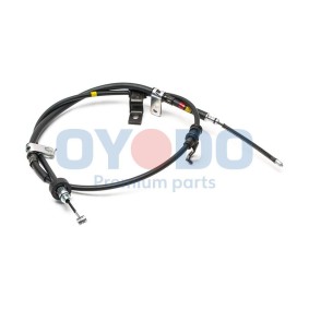 Acquista Cavo freno a mano da Oyodo 70H0591-OYO a buon mercato per soli 16,35 €