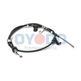 Acquista Cavo freno a mano da Oyodo 70H0597-OYO a buon mercato per soli 16,97 €