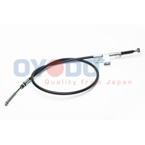 Handbremsseil für FORD von Oyodo