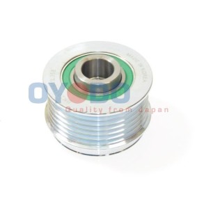 Lichtmaschine, Ersatzteile des Herstellers Oyodo - Originalware Artikelnummer: 75E0317-OYO